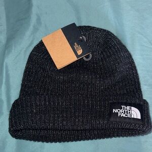 The North Face Dark Knit Beanie